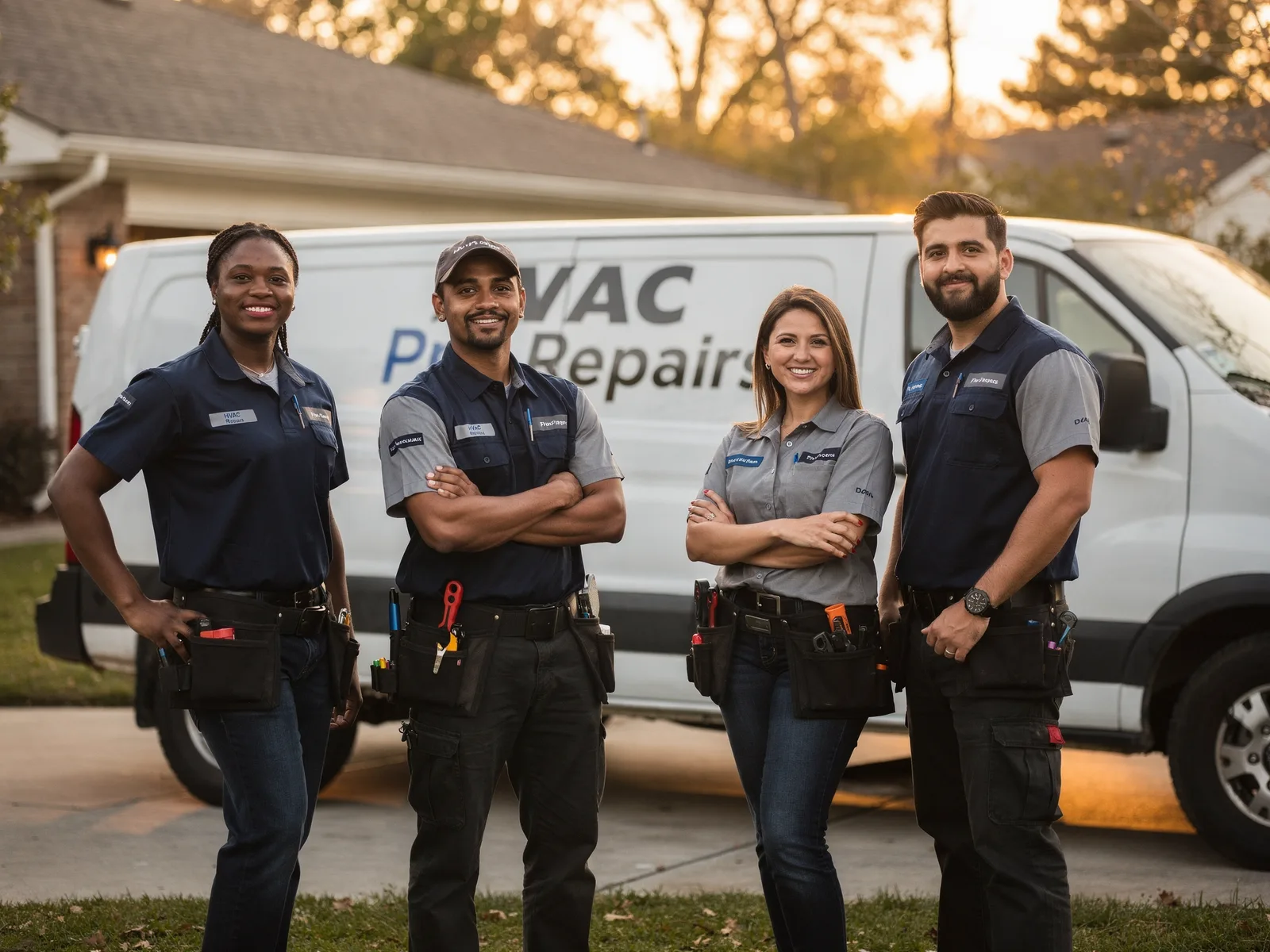 Heat Pump Repair company in Gratz, PA