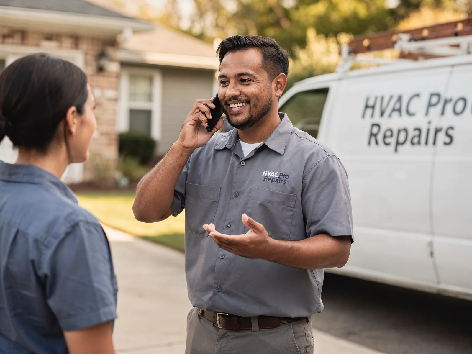Heat Pump Repair Gratz, PA FAQs